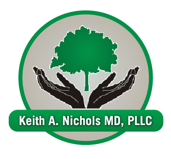 Keith A. Nichols MD, PLLC
